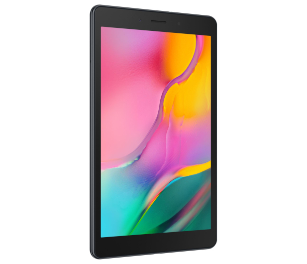 Samsung Galaxy Tab A 8.0 T295 2/32GB LTE czarny - 509186 - zdjęcie 2